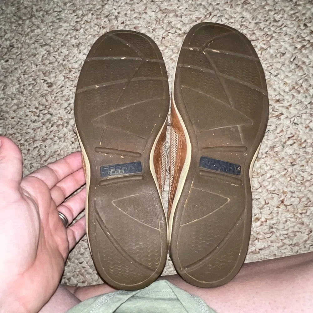 Sperrys - Picture 3 of 4